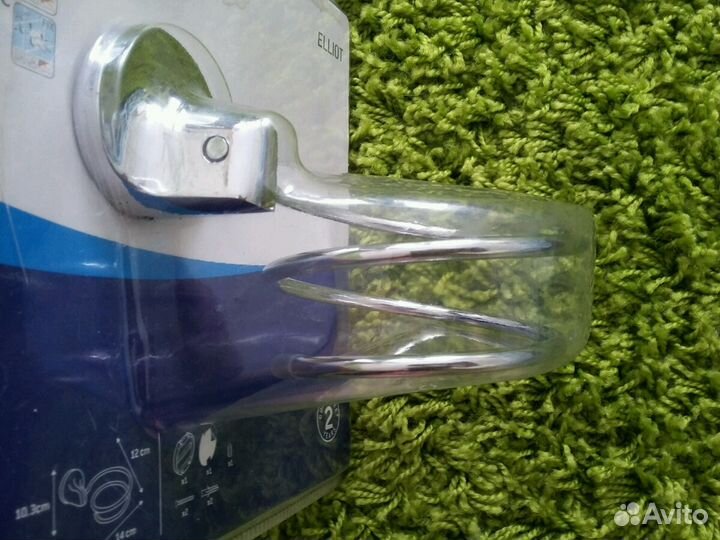 Держатель для фена Новый