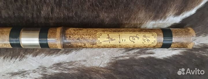 Флейта профессиональная Xiao