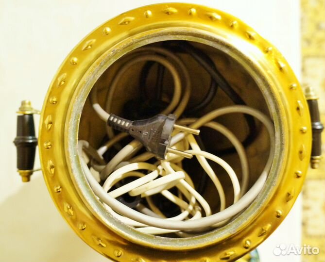 Новые Тульские Самовары электрические