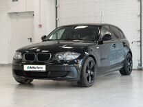 BMW 1 серия 1.6 AT, 2010, 275� 000 км, с пробегом, цена 770 000 руб.