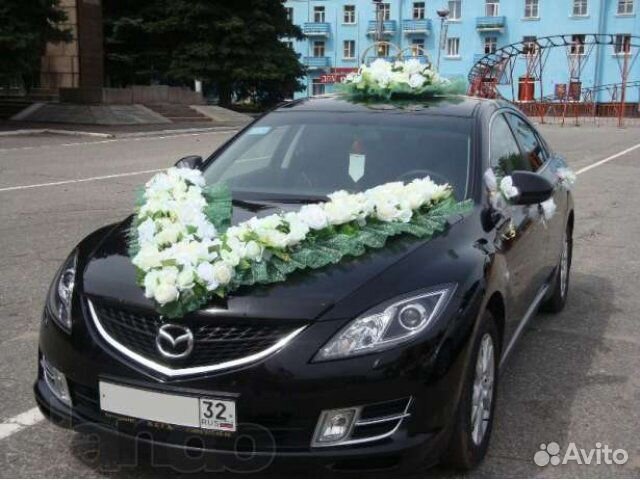 Аренда автомобиля с водителем