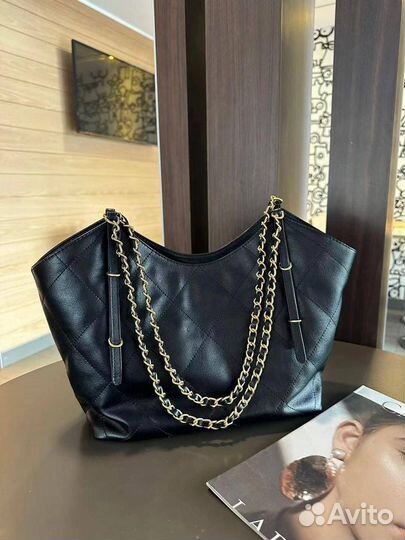 Сумка Chanel