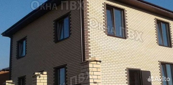 Остекление окон
