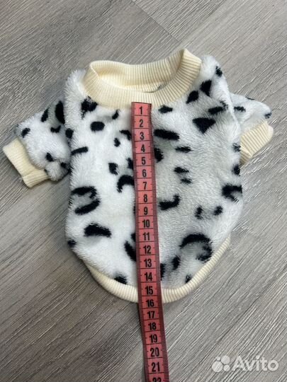 Одежда для собак мелких пород