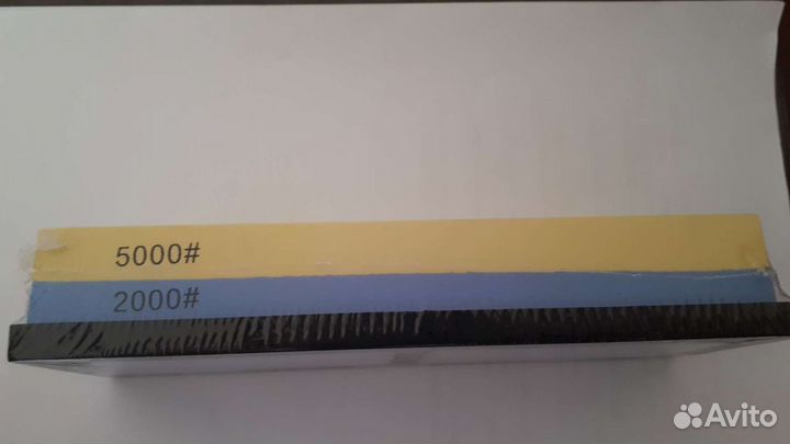 Водный точильный камень Myvit 2000/5000