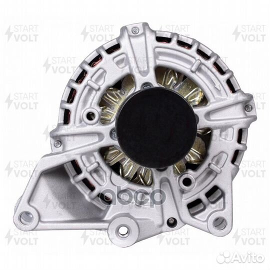 Генератор 175A LG 1505 startvolt