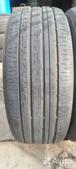 Nitto NT830 205/55 R16