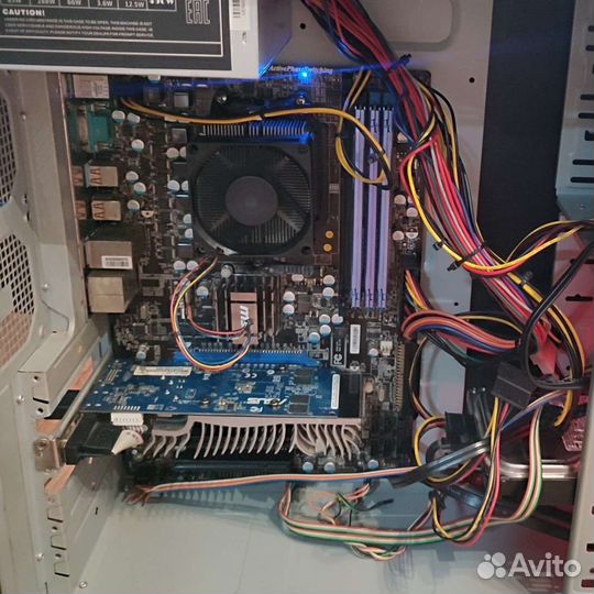 Ремонт компьютеров и ноутбуков установка Windows