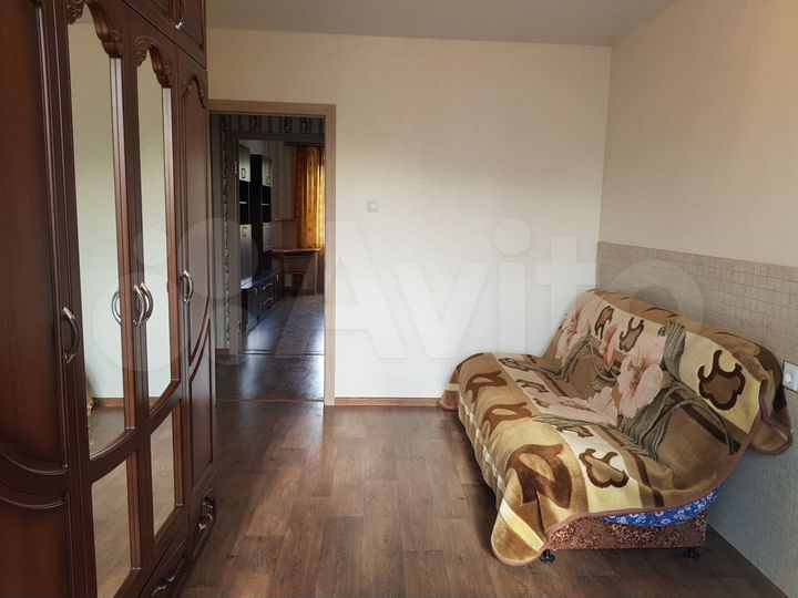 2-к. квартира, 65 м², 5/9 эт.