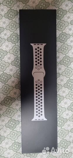 Ремешок apple watch