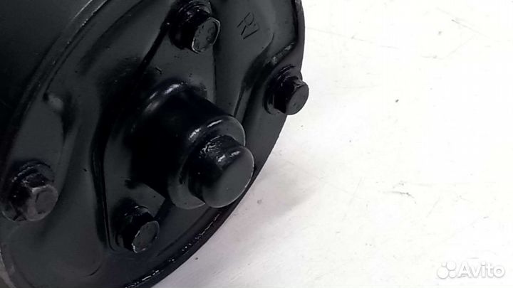 Стартер Ford Transit 7