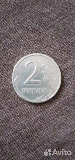 Нумизматика монеты