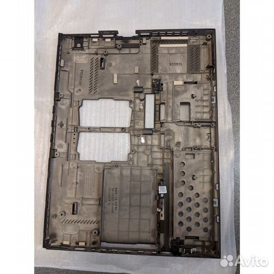 Поддон 0.4VC07.014A04, Lenovo ThinkPad X230 tablet