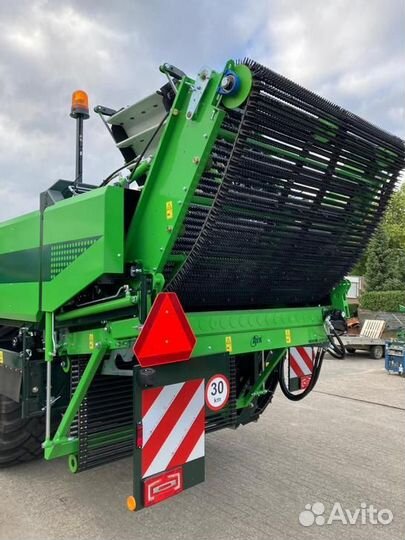 Комбайн AVR 220B, 2023