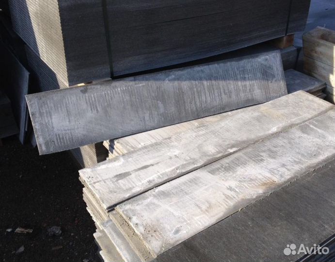 Полосы для грядок