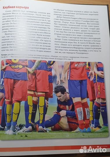 Фанатская энциклопедия (футбольная книга)