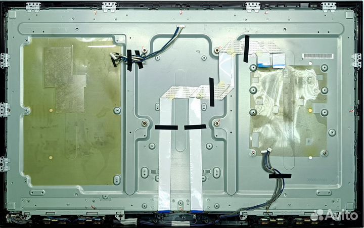 Матрица (модуль в сборе) LC420EUH