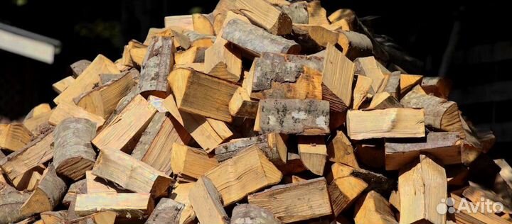 Дрова в область
