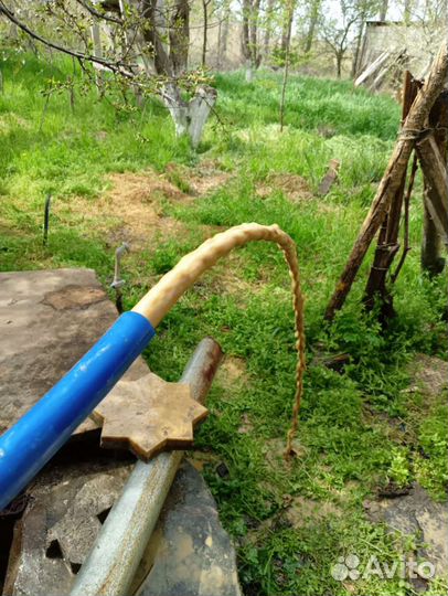Бурение скважин на воду