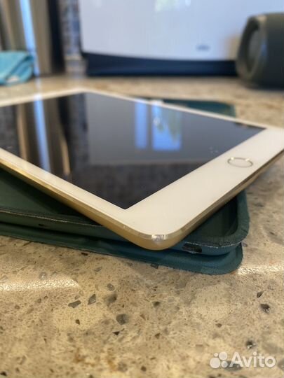 iPad mini 3 128gb с симкой