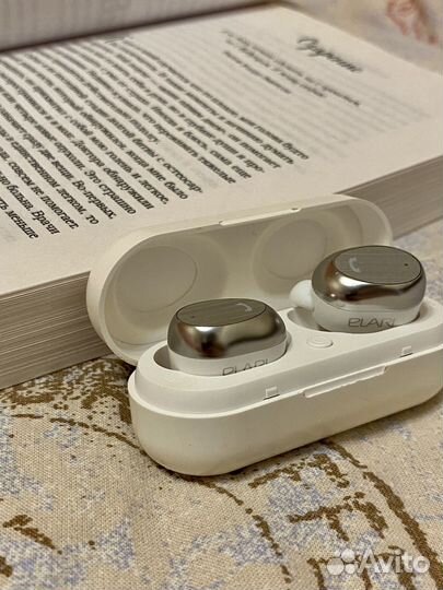 Беспроводные наушники