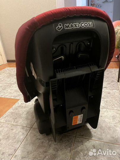 Автокресло 9-18кг Maxi-Cosi Priori XP