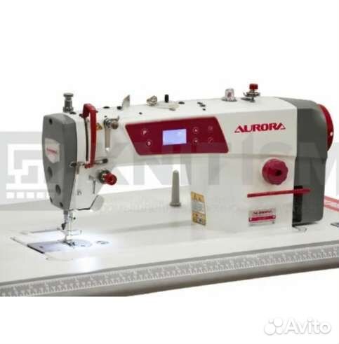 Швейная машина aurora