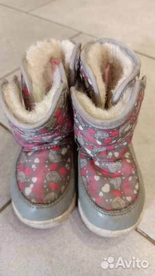 Детские вещи