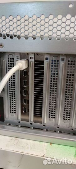 AMD Radeon Pro WX9100