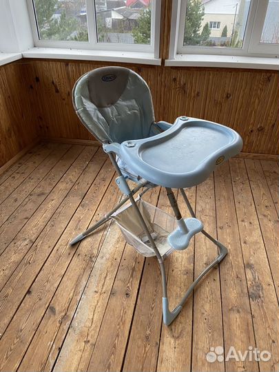 Стульчик для кормления