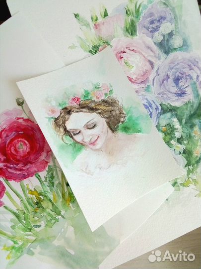 Картины на заказ