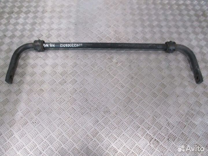 Стабилизатор переднего моста Mercedes-Benz A960323