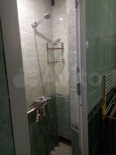 Комната 14,2 м² в 1-к., 8/9 эт.