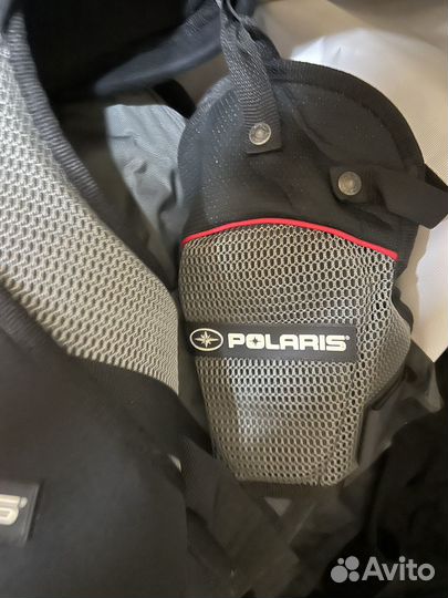 Защита тела polaris tekvest