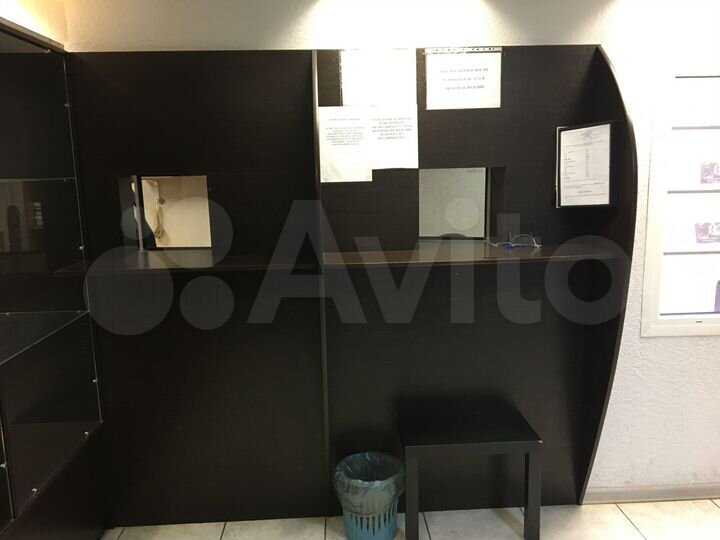 Свободного назначения, 36.6 м²