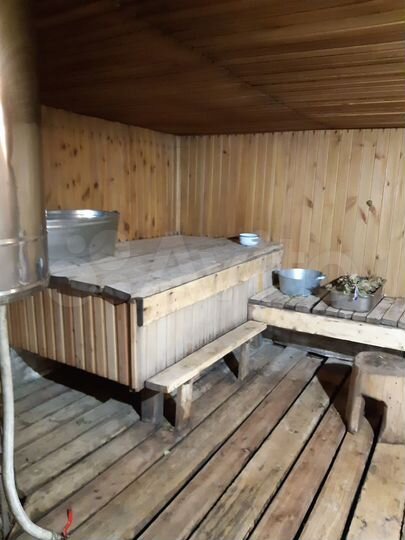 Дача 21 м² на участке 11 сот.