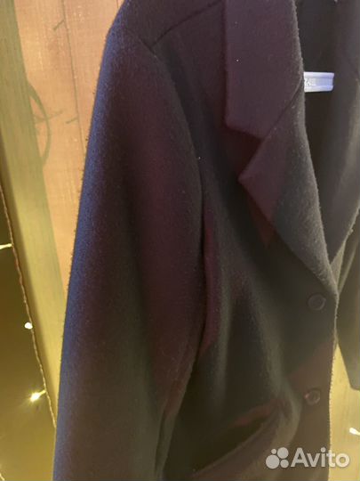 Пальто женское