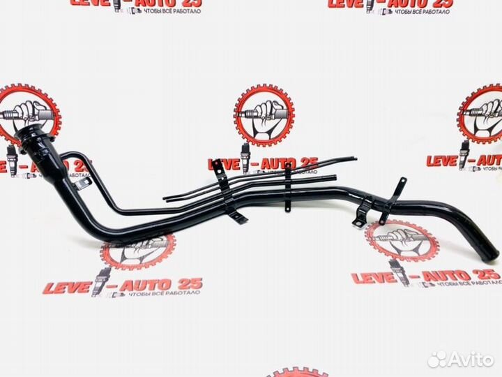 Горловина топливного бака Mitsubishi Mitsubishi