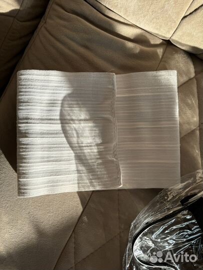 Бандаж и сумка в роддом