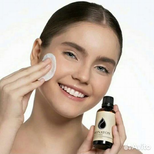 Косметическое средство skinaton