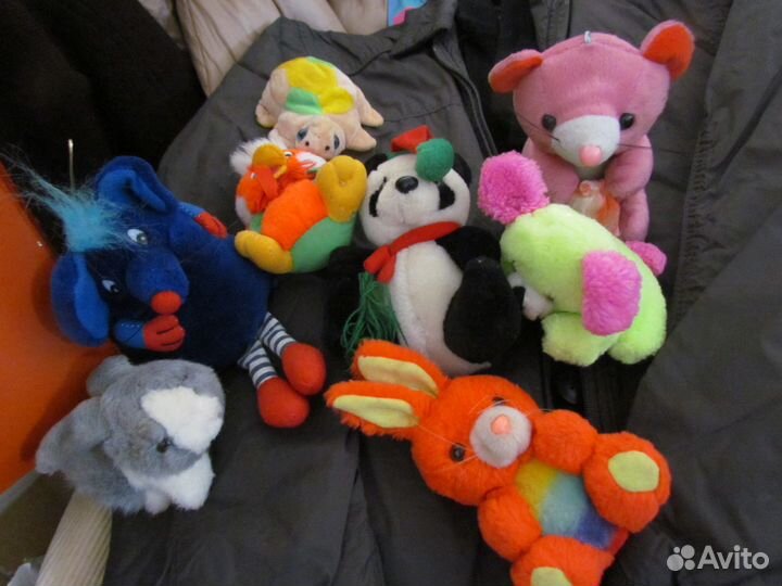 Пакетом елочные игр/рог