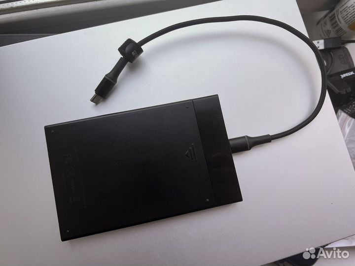 Toshiba 2tb