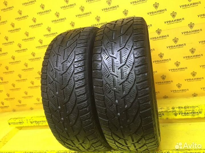 Tigar Winter 195/55 R15 85H