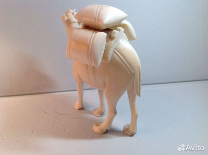 Старинная миниатюра 