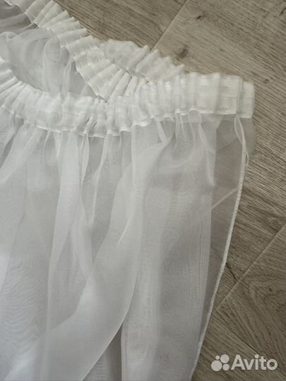 Зановески бу тюль