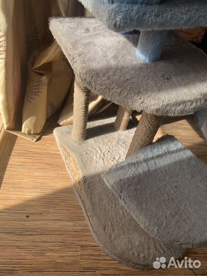 Домик для кошки