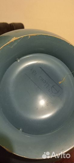 Сифон из СССР