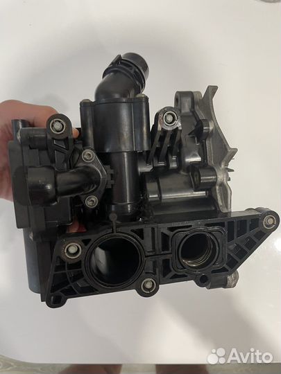 Термостат vag 06L121111H