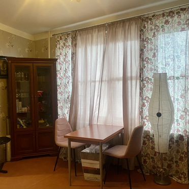 Комната 27 м² в 3-к., 6/8 эт.