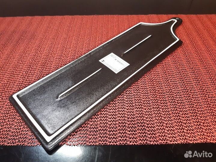 Блюдо для подачи Гриль 35,5 х 10 см